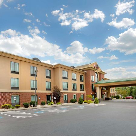 Best Western Plus Clearfield Extérieur photo