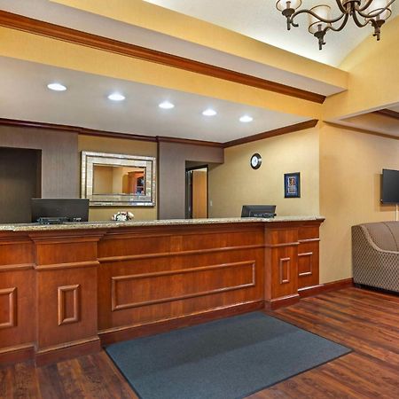 Best Western Plus Clearfield Extérieur photo