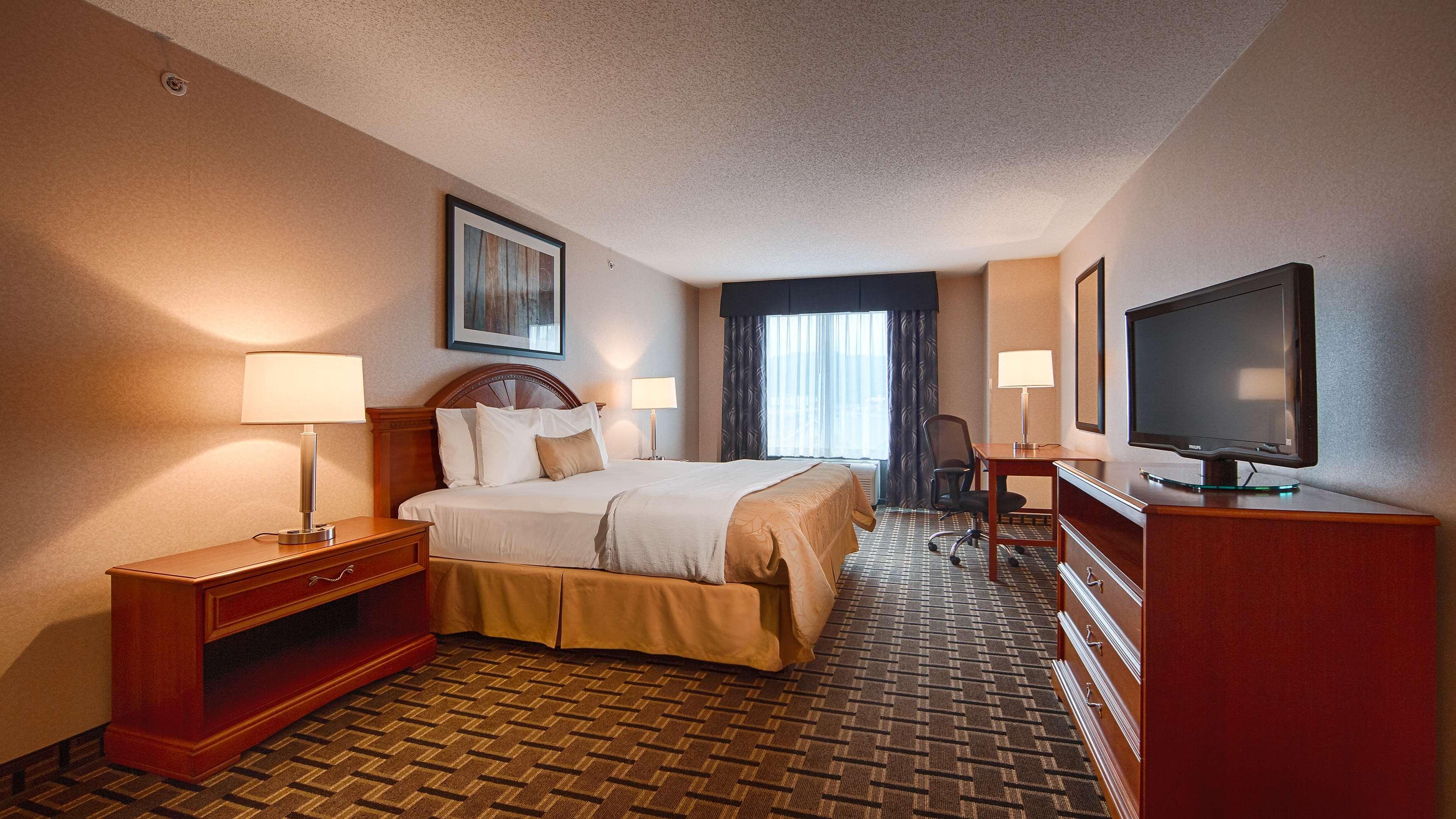 Best Western Plus Clearfield Extérieur photo