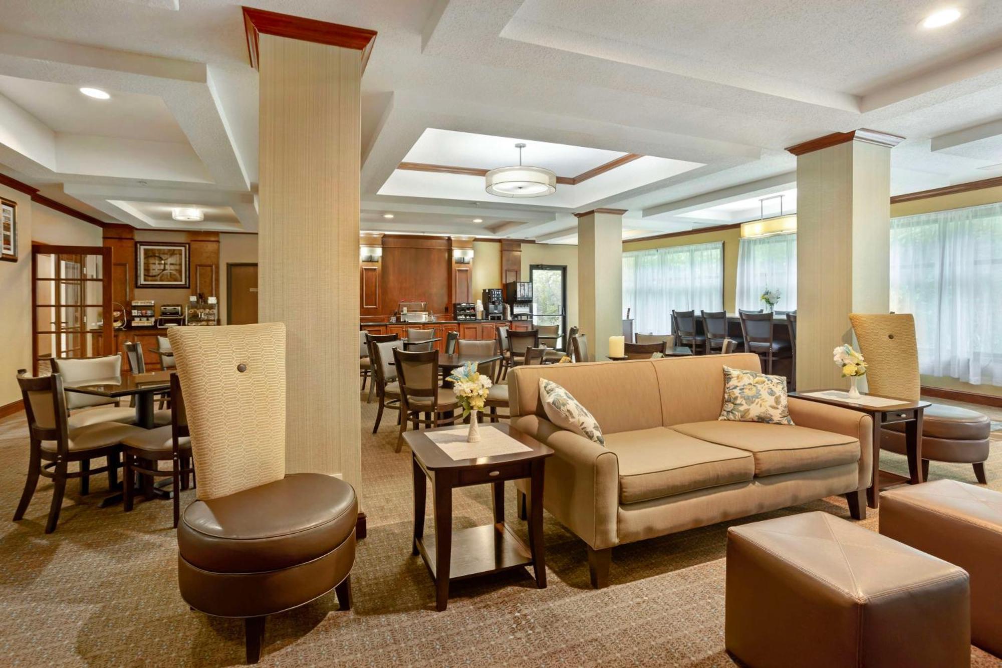 Best Western Plus Clearfield Extérieur photo