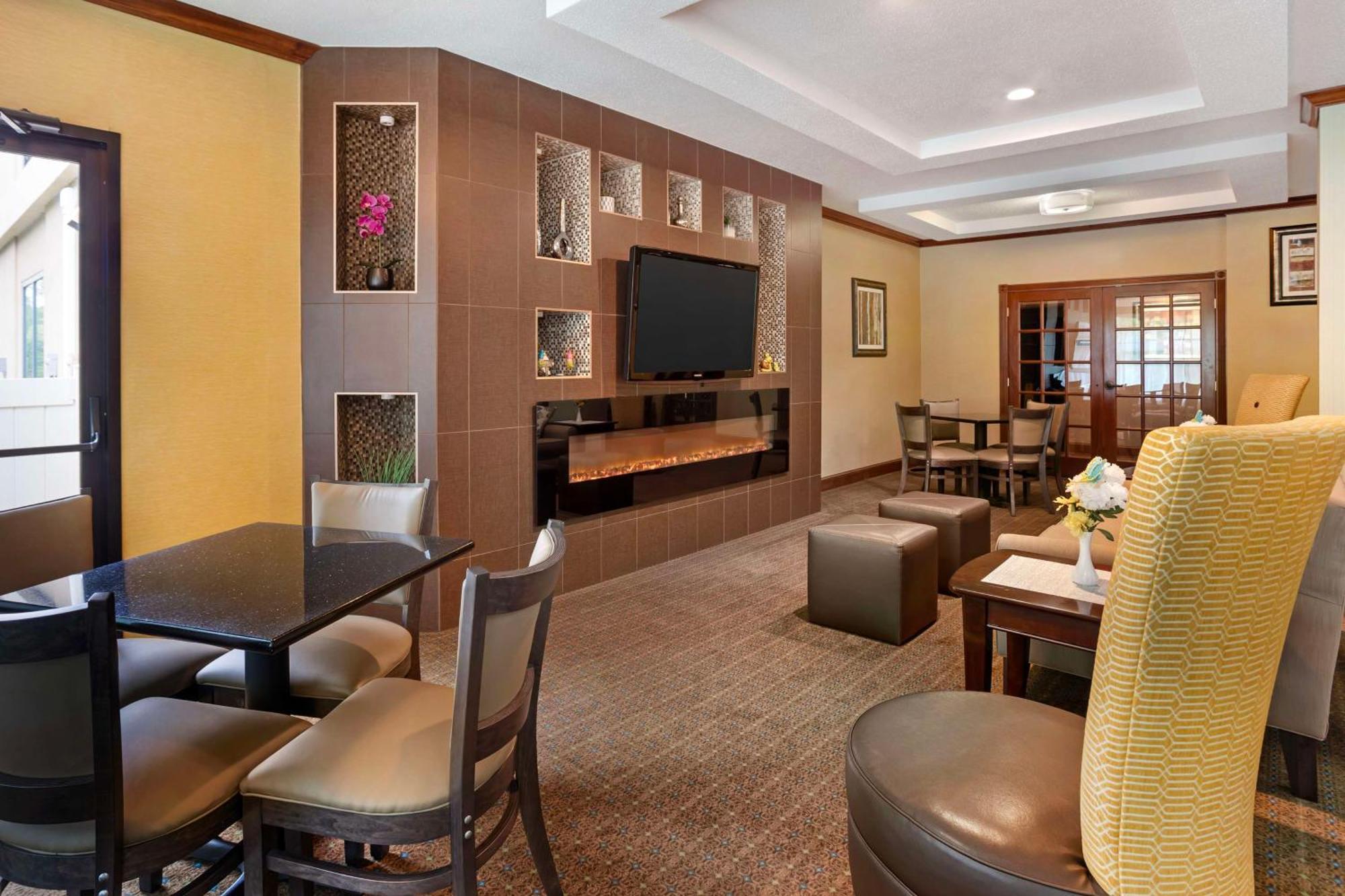 Best Western Plus Clearfield Extérieur photo