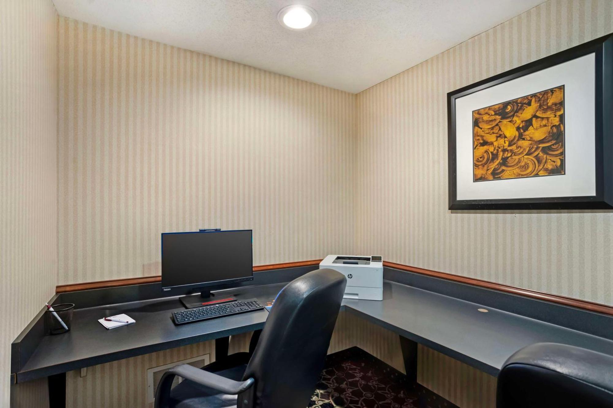 Best Western Plus Clearfield Extérieur photo