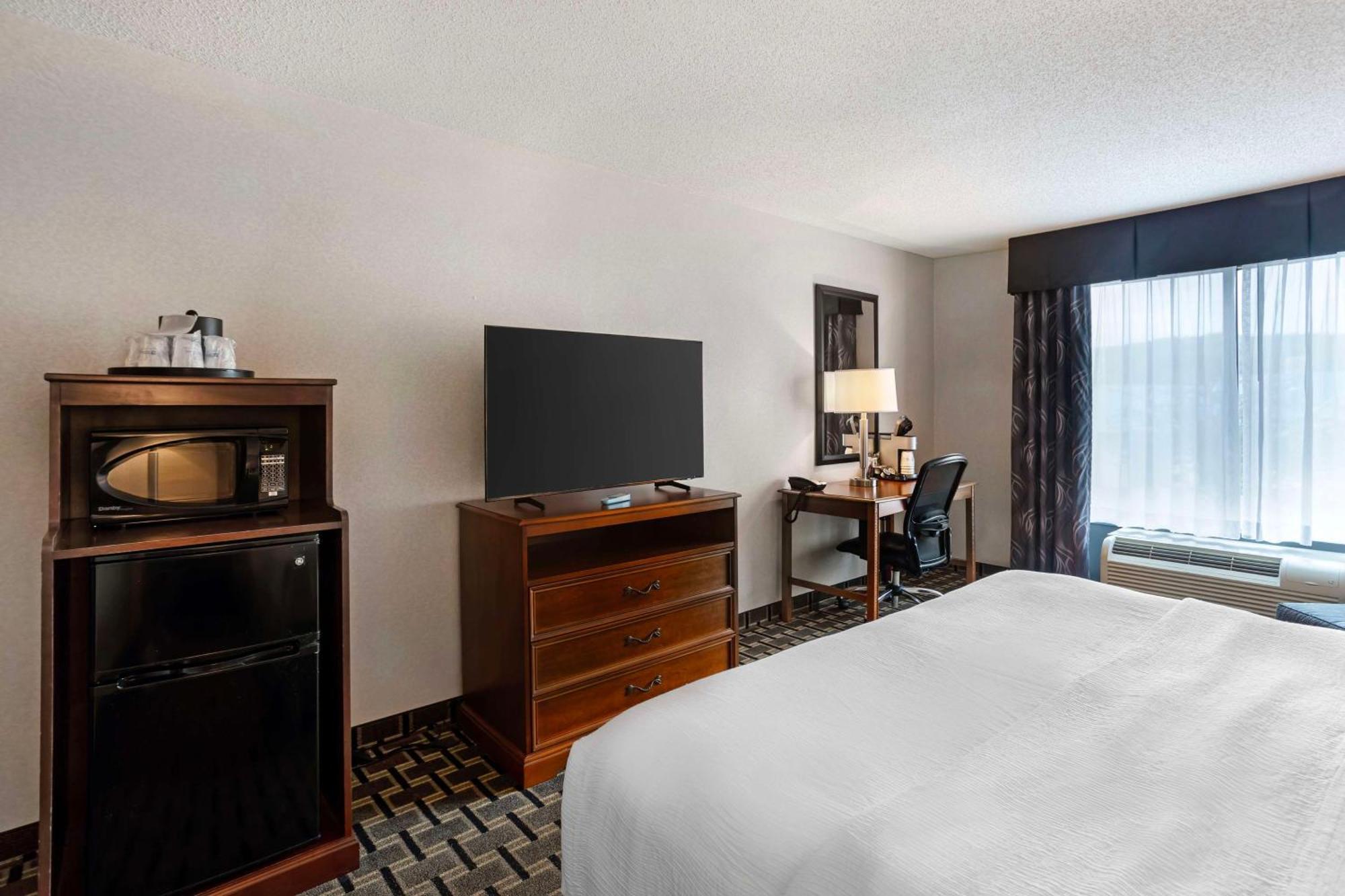 Best Western Plus Clearfield Extérieur photo