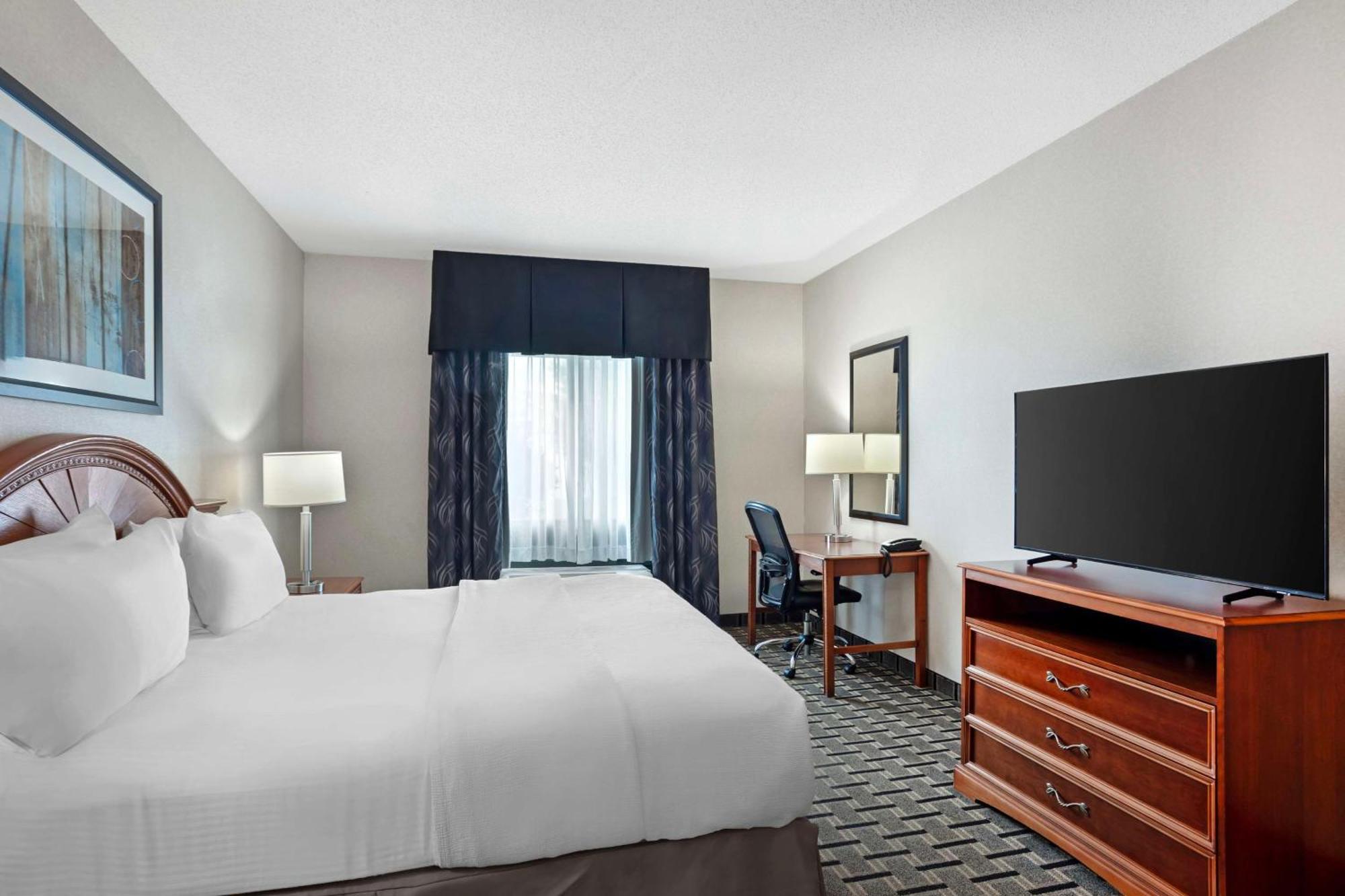 Best Western Plus Clearfield Extérieur photo