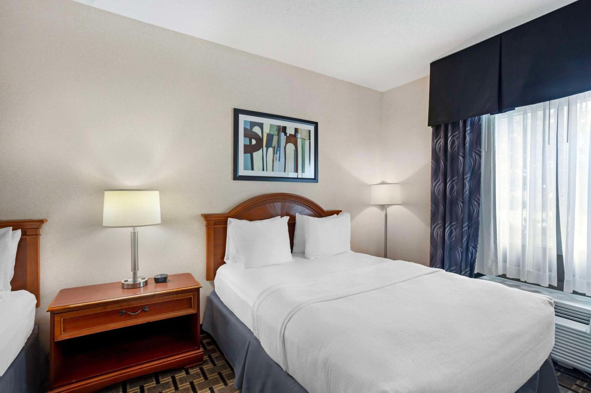 Best Western Plus Clearfield Extérieur photo