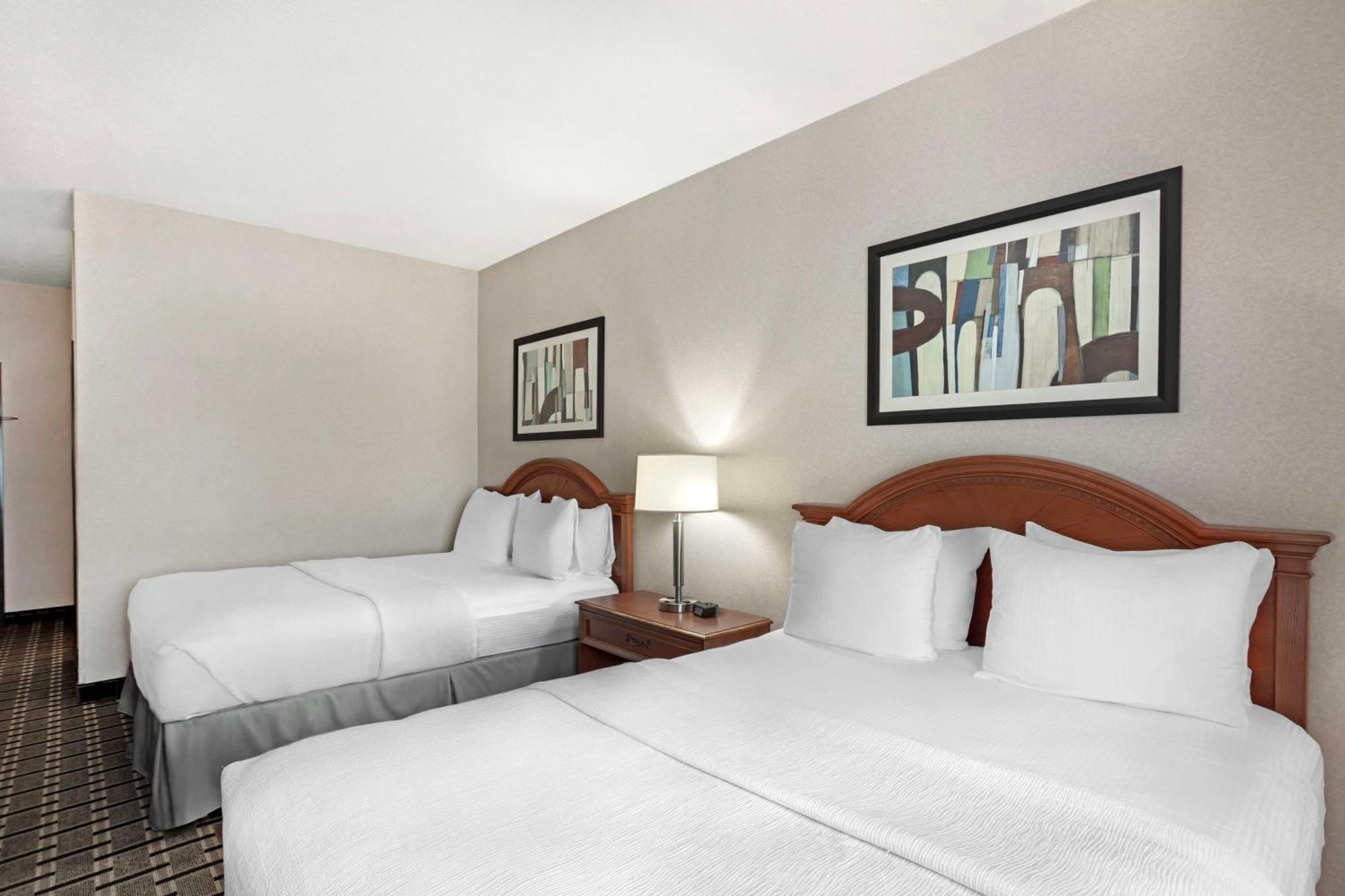 Best Western Plus Clearfield Extérieur photo