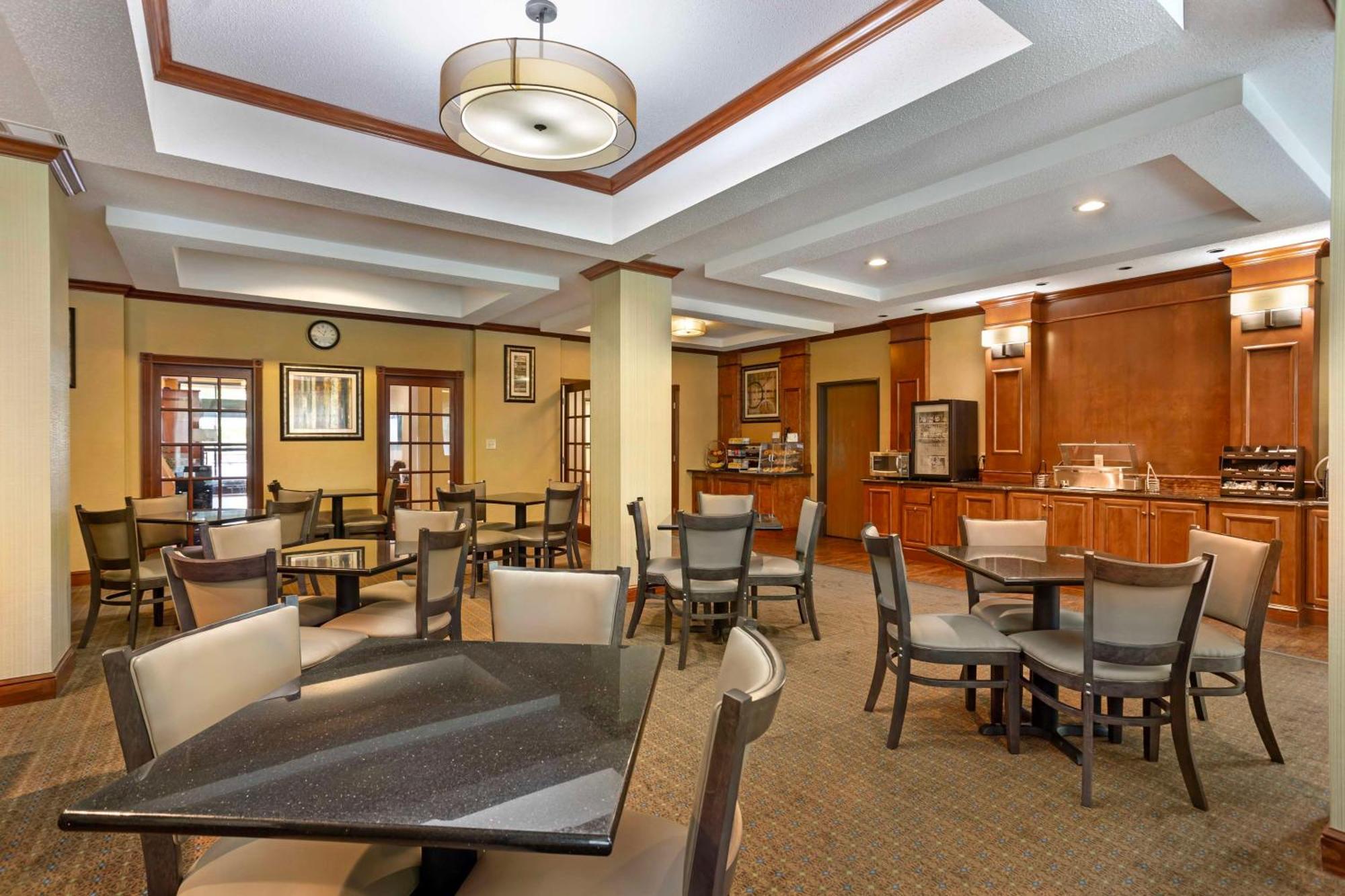 Best Western Plus Clearfield Extérieur photo